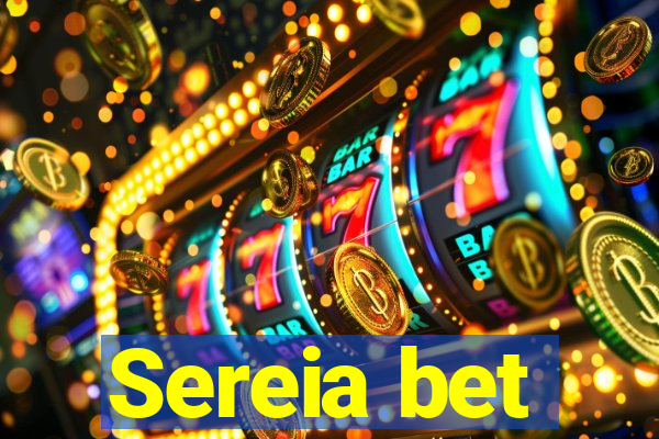 Sereia bet